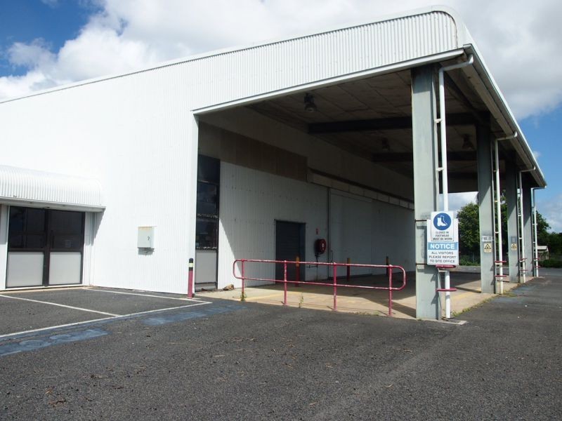 1 Hayes Lane, Mackay QLD 4740