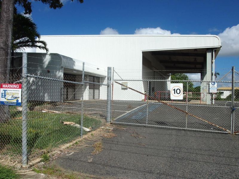 1 Hayes Lane, Mackay QLD 4740