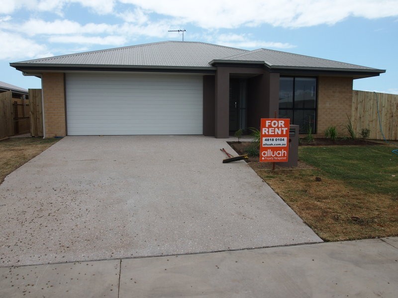 29 Superior Boulevard, Andergrove QLD 4740