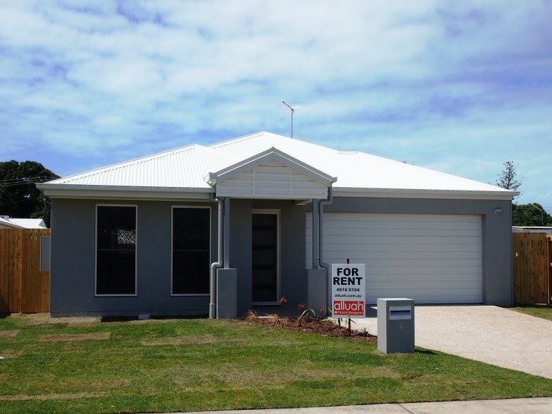 9 Westaway Crescent, Andergrove QLD 4740