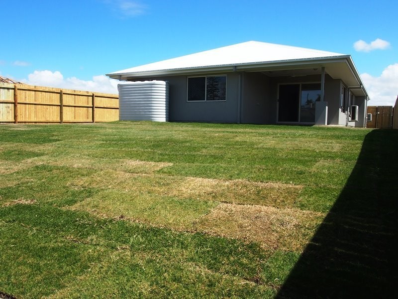 9 Westaway Crescent, Andergrove QLD 4740