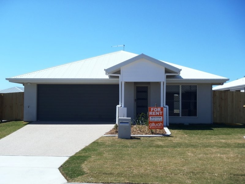 12 Westaway Crescent, Andergrove QLD 4740