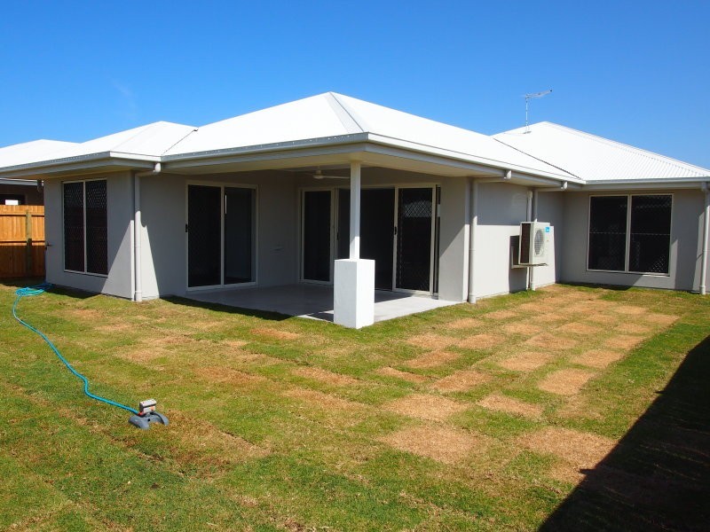 12 Westaway Crescent, Andergrove QLD 4740