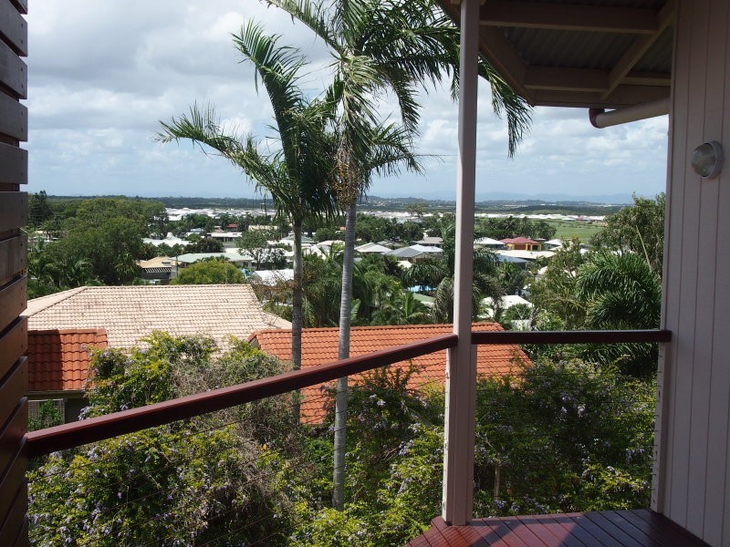 46 Cavanagh Drive, Blacks Beach QLD 4740