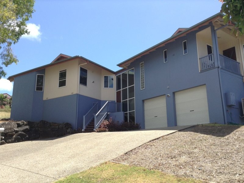 46 Cavanagh Drive, Blacks Beach QLD 4740