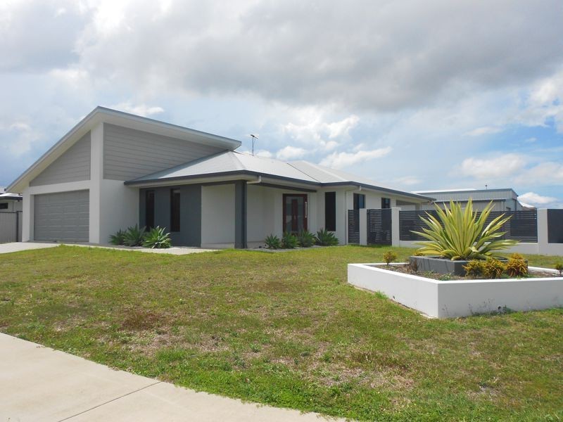 52 Oriely Avenue, Marian QLD 4753