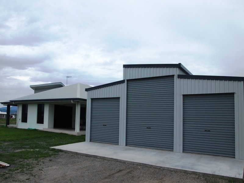 52 Oriely Avenue, Marian QLD 4753