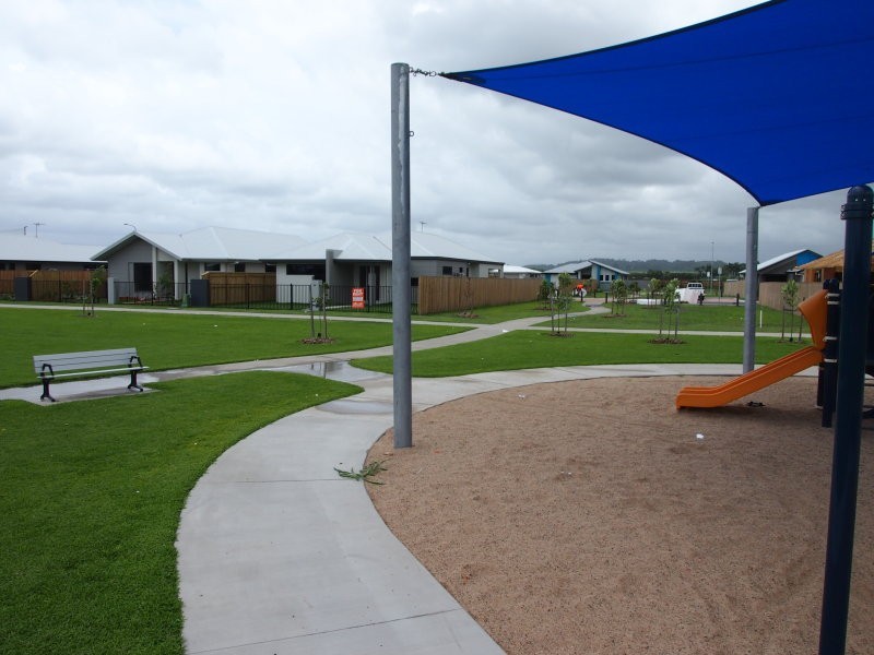 8 Trasero Lane, Beaconsfield QLD 4740