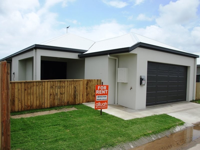 8 Trasero Lane, Beaconsfield QLD 4740