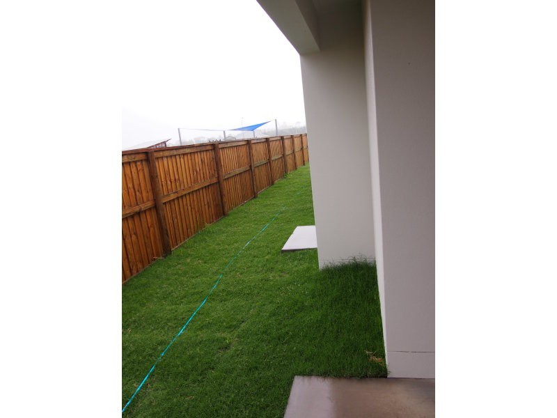 8 Trasero Lane, Beaconsfield QLD 4740