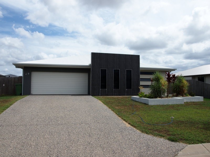 39 Macartney Drive, Marian QLD 4753