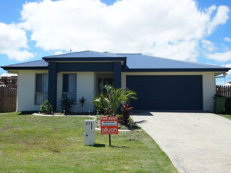 23 Halifax Place, Rural View QLD 4740