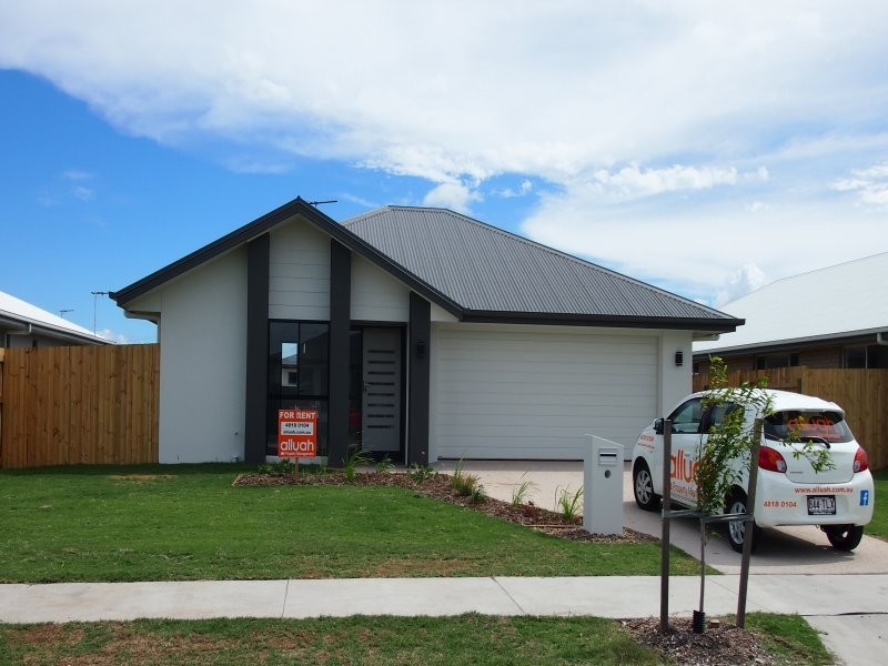 7 Huron Crescent, Andergrove QLD 4740