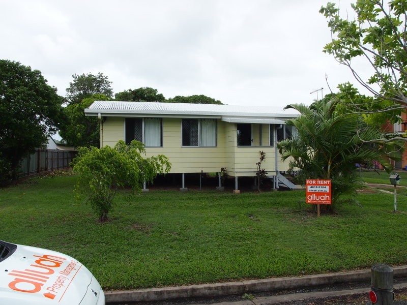 1 Arcturus Street, North Mackay QLD 4740
