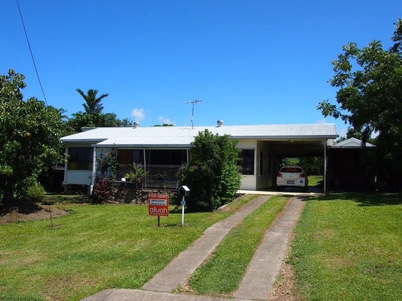 39 Green Street, North Mackay QLD 4740