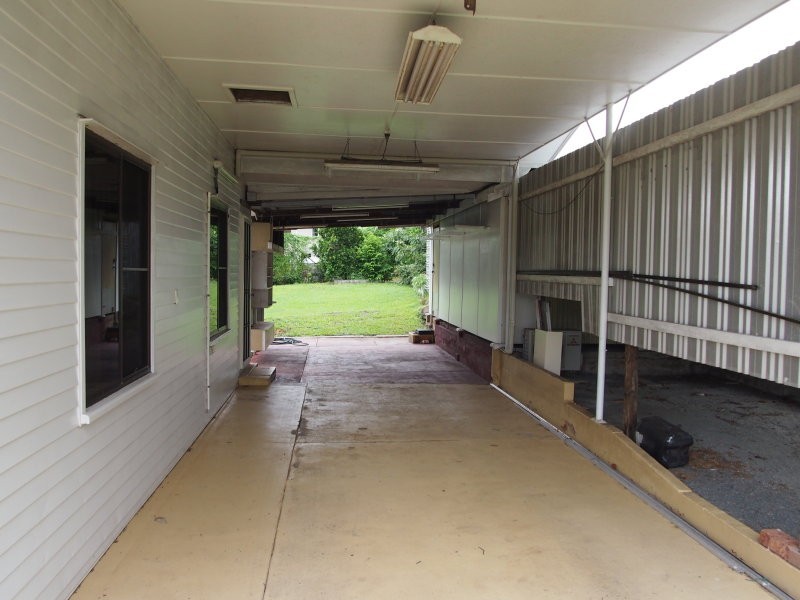 39 Green Street, North Mackay QLD 4740