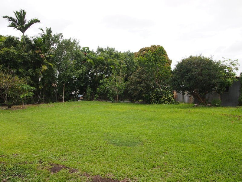 39 Green Street, North Mackay QLD 4740