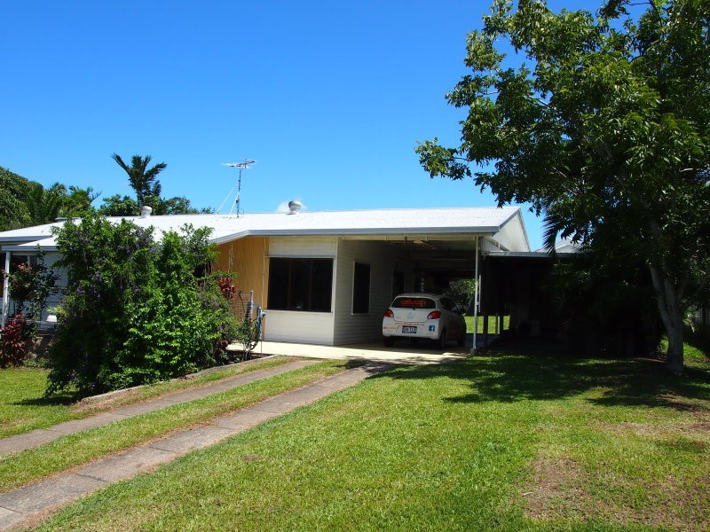 39 Green Street, North Mackay QLD 4740