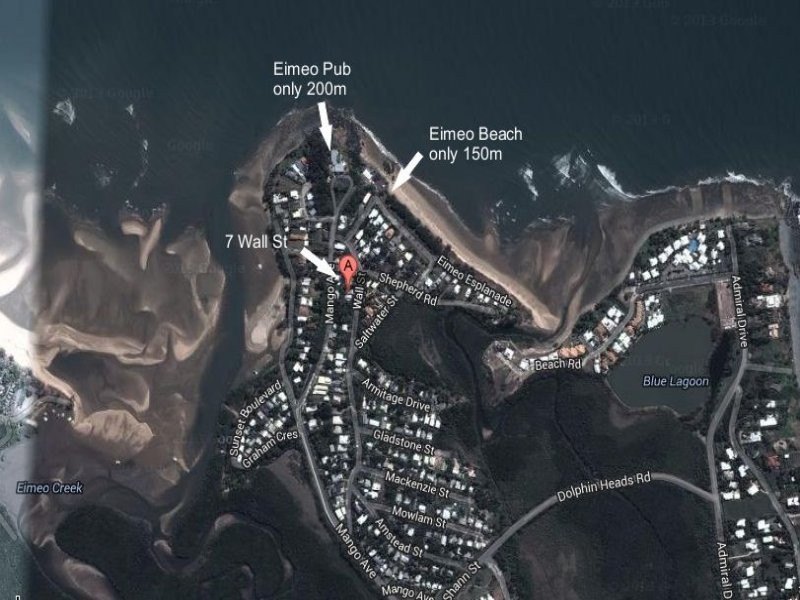 7 Wall Street, Eimeo QLD 4740