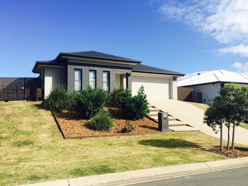 24 Balzan Drive, Rural View QLD 4740