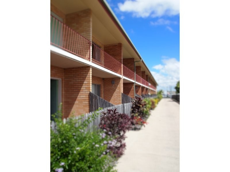 7/27 Prospect Street, Mackay QLD 4740