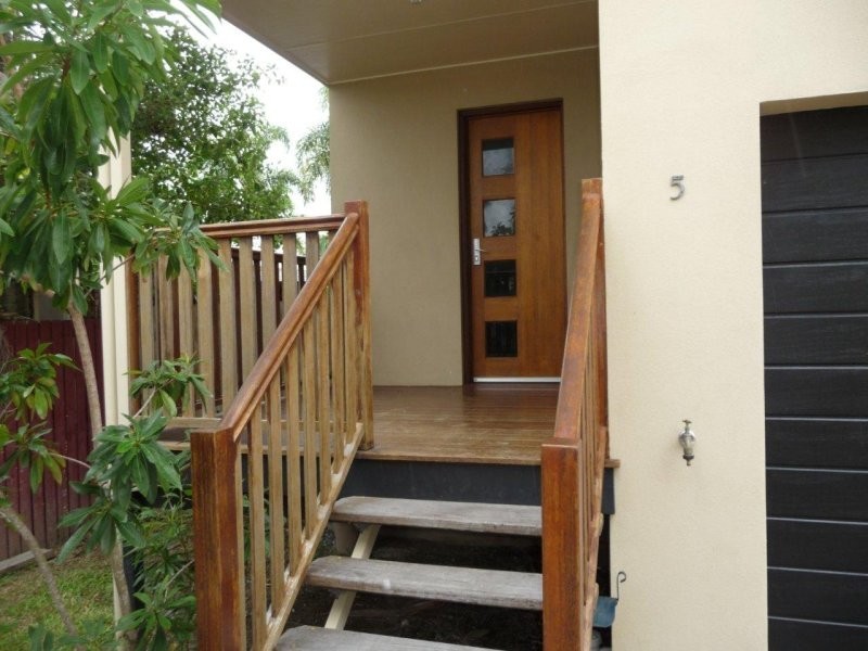 5/5 Kate Street, East Mackay QLD 4740