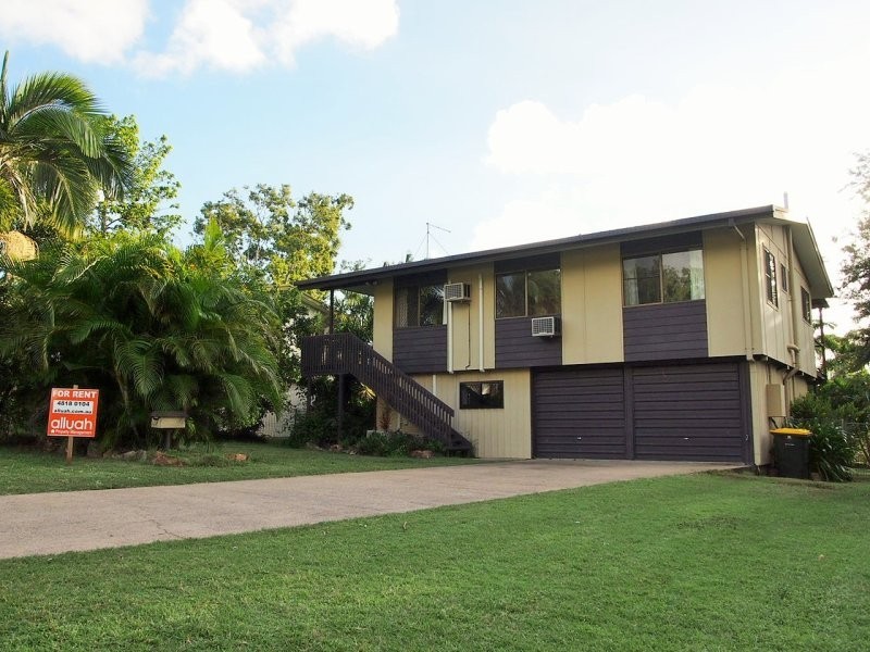 27 Domino Crescent, Andergrove QLD 4740