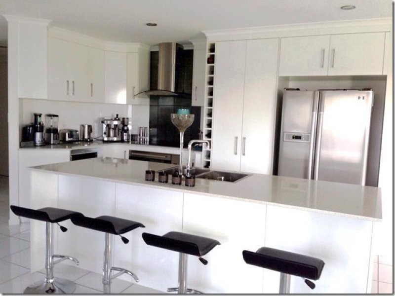 56 Poulsen Drive, Marian QLD 4753