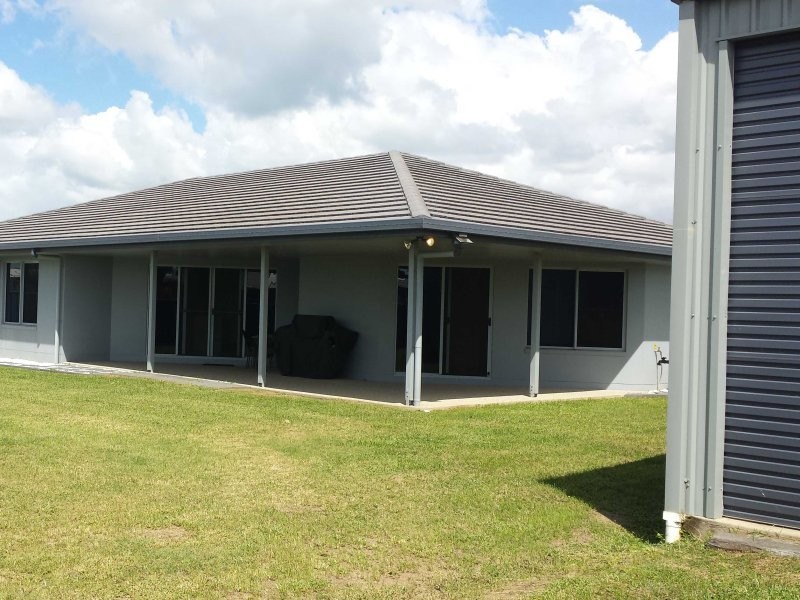 56 Poulsen Drive, Marian QLD 4753