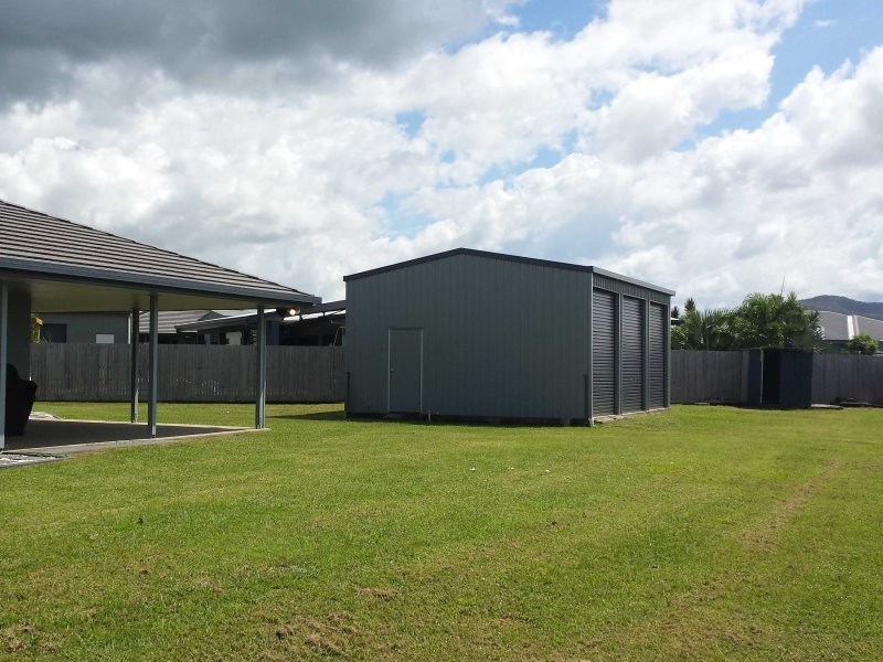 56 Poulsen Drive, Marian QLD 4753