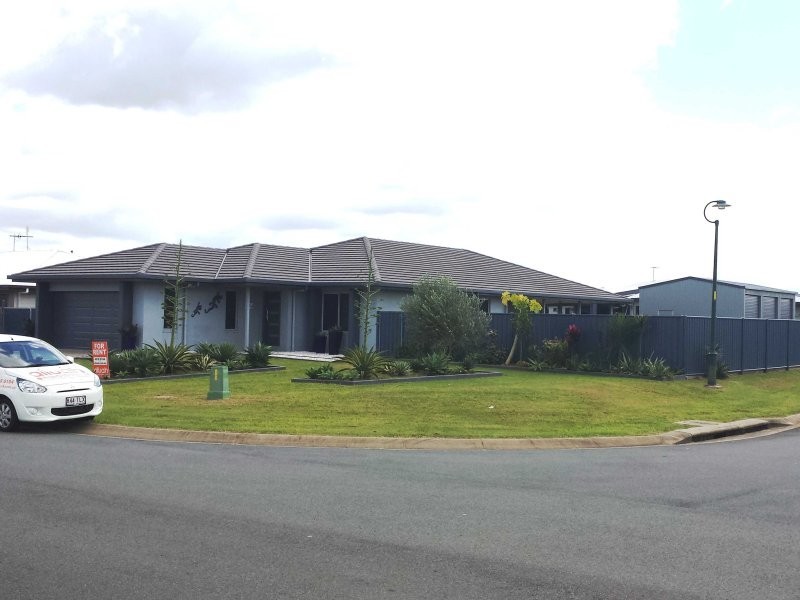56 Poulsen Drive, Marian QLD 4753