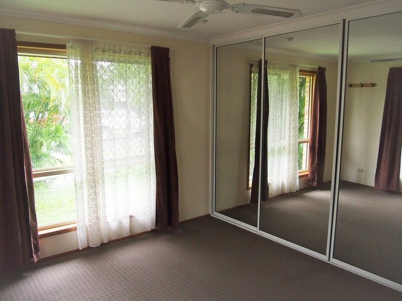 6 Kierra Drive, Andergrove QLD 4740