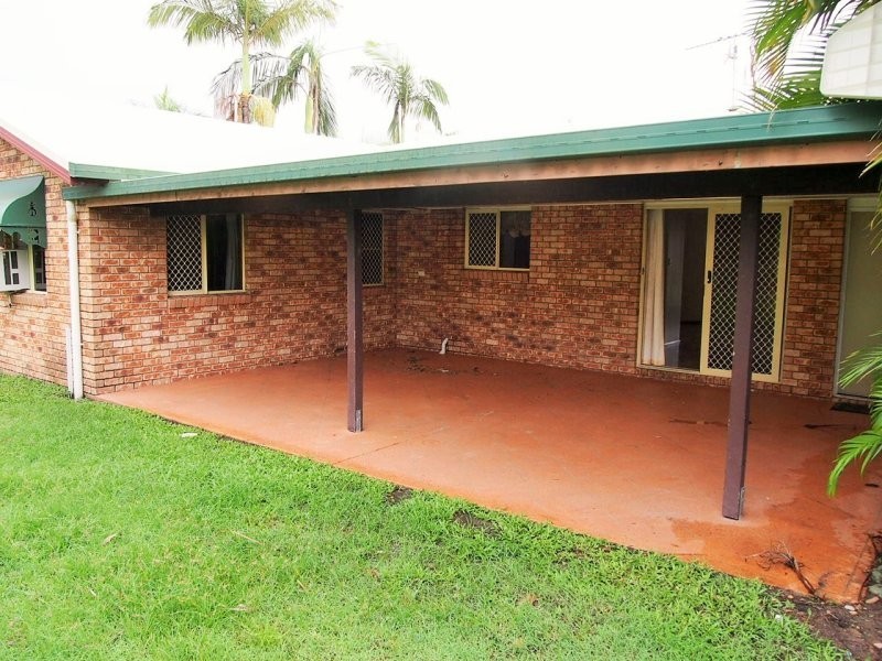 6 Kierra Drive, Andergrove QLD 4740