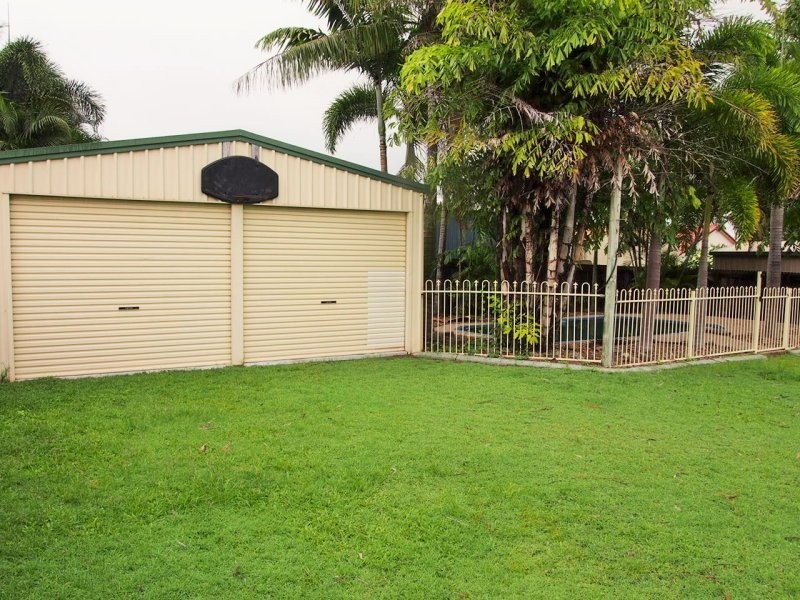 6 Kierra Drive, Andergrove QLD 4740