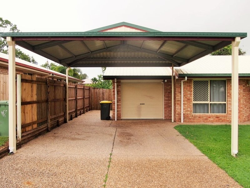 6 Kierra Drive, Andergrove QLD 4740