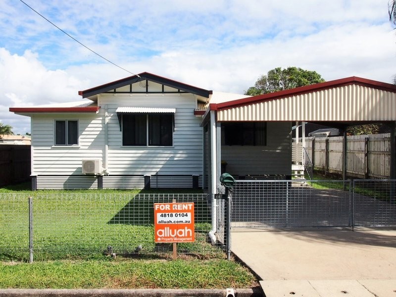 53 Milne Lane, West Mackay QLD 4740