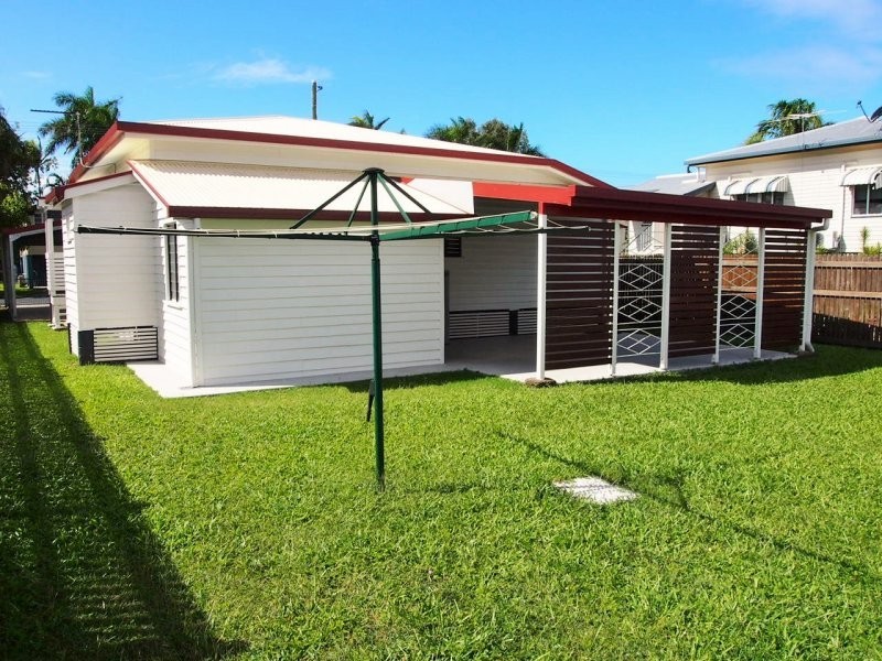 53 Milne Lane, West Mackay QLD 4740