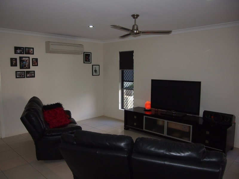 34 Sheedy Crescent, Marian QLD 4753