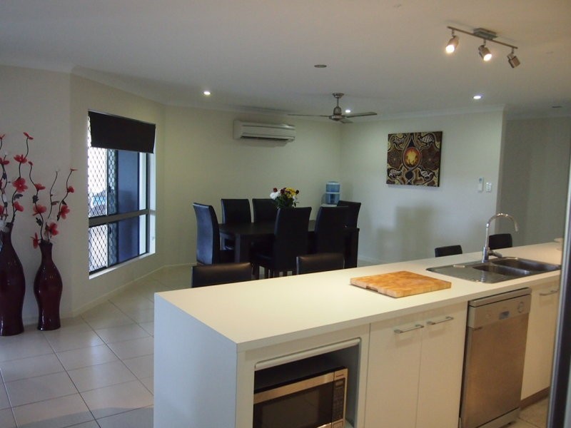 34 Sheedy Crescent, Marian QLD 4753
