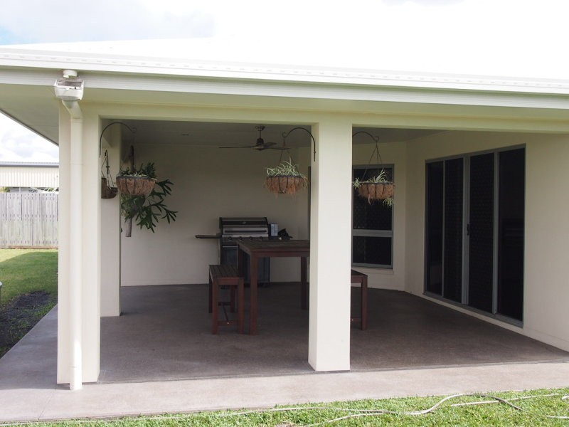 34 Sheedy Crescent, Marian QLD 4753