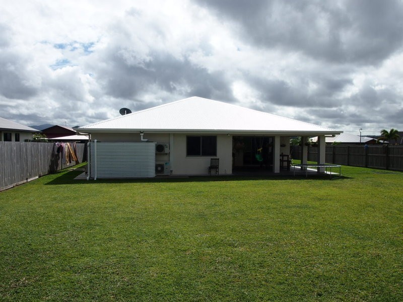 34 Sheedy Crescent, Marian QLD 4753