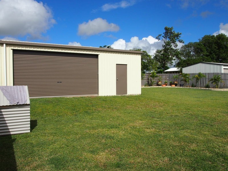 34 Sheedy Crescent, Marian QLD 4753