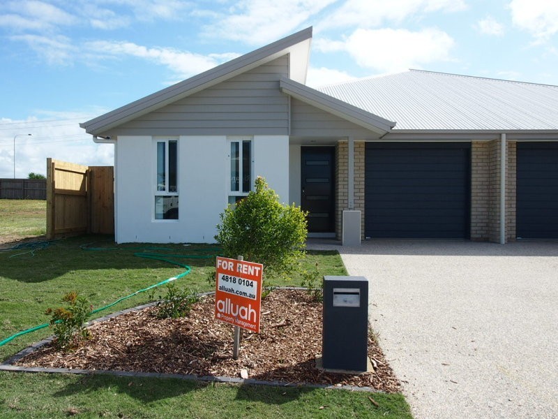 5A Tamron Drive, Mount Pleasant QLD 4740