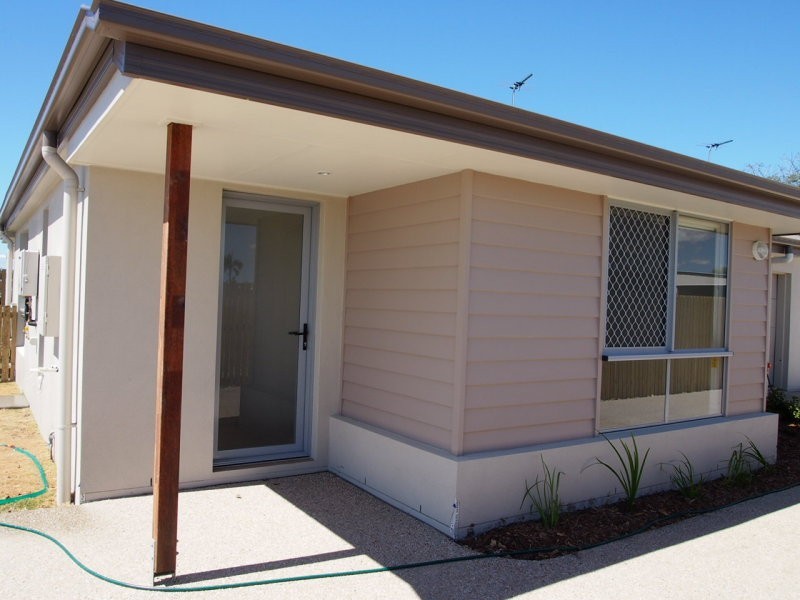 1/78 Superior Boulevard, Andergrove QLD 4740