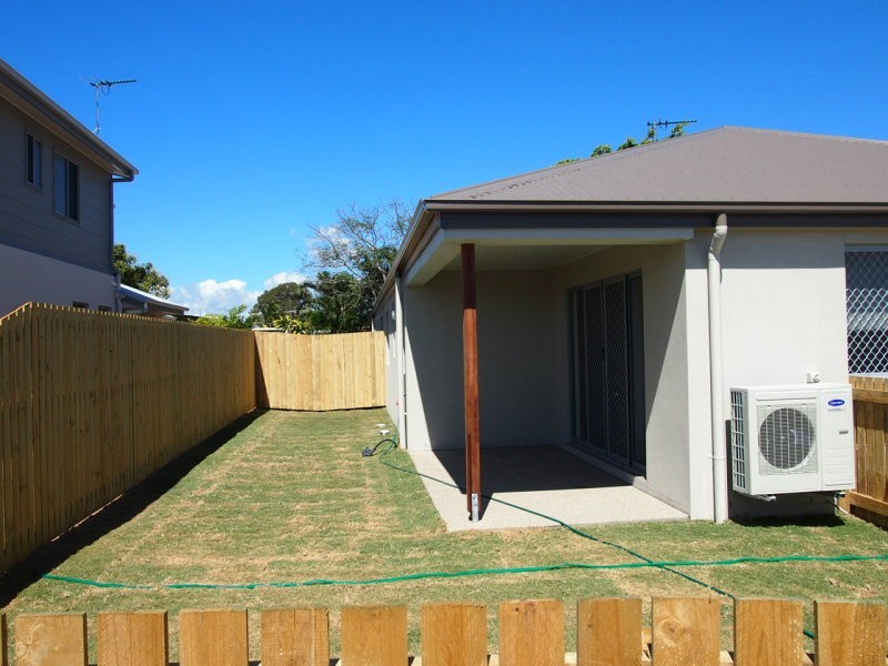 1/78 Superior Boulevard, Andergrove QLD 4740