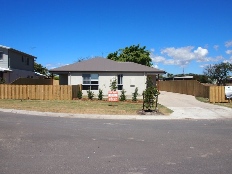 1/78 Superior Boulevard, Andergrove QLD 4740