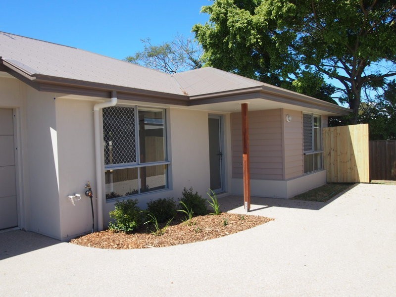 2/78 Superior Boulevard, Andergrove QLD 4740