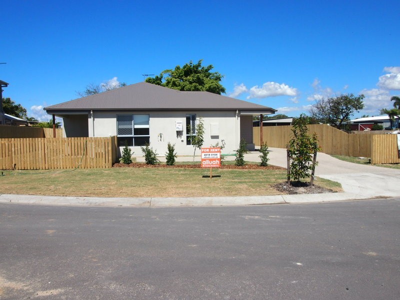 2/78 Superior Boulevard, Andergrove QLD 4740