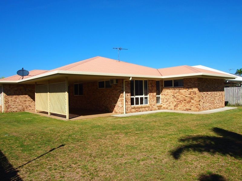 40 Kippen Street, East Mackay QLD 4740