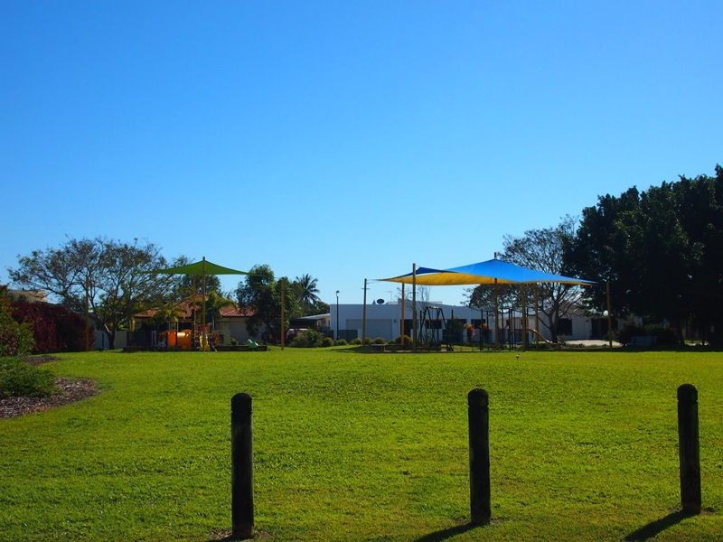 40 Kippen Street, East Mackay QLD 4740